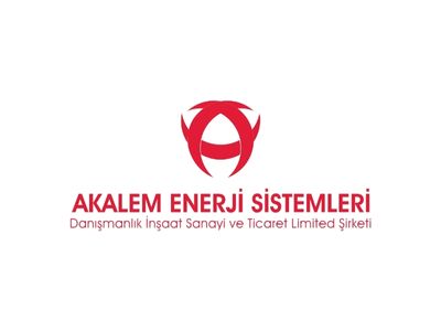 AKALEM ENERJİ SİSTEMLERİ DANIŞMANLIK İNŞ. SAN. LTD. ŞTİ